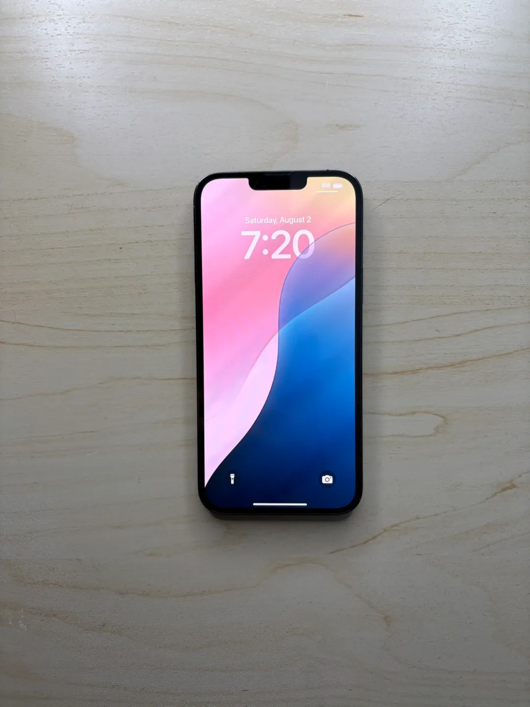 Mint iPhone 13 Pro Max 128gb Unlocked thumbnail