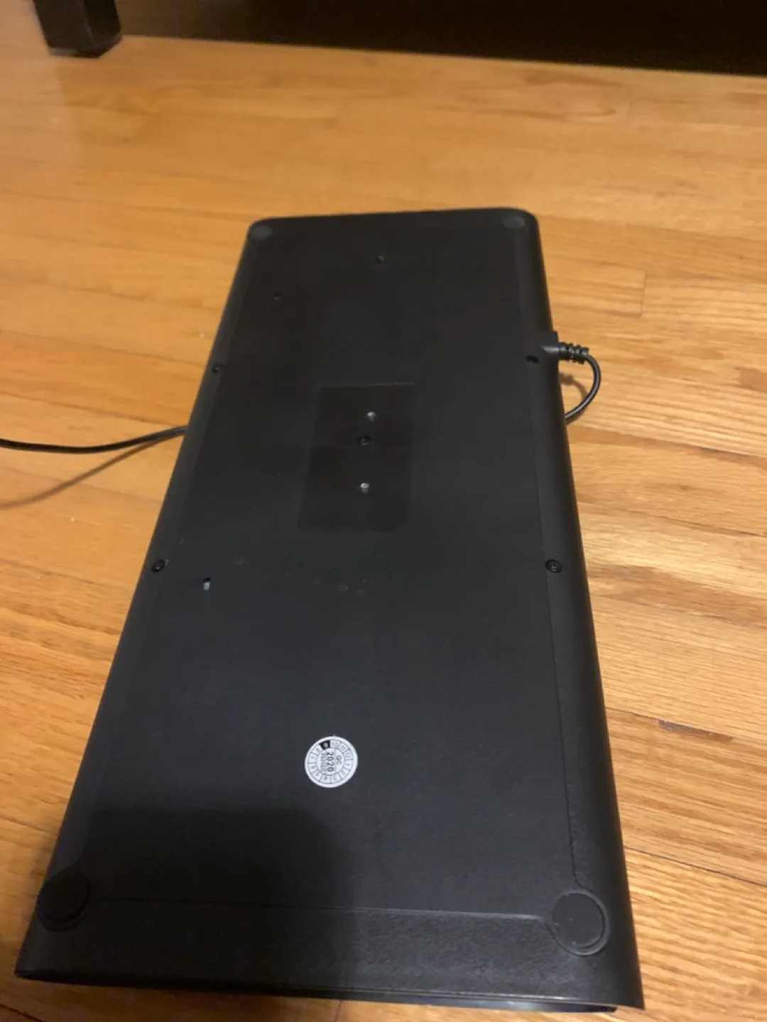 UMESMART Black Keyboard image indicator(3)