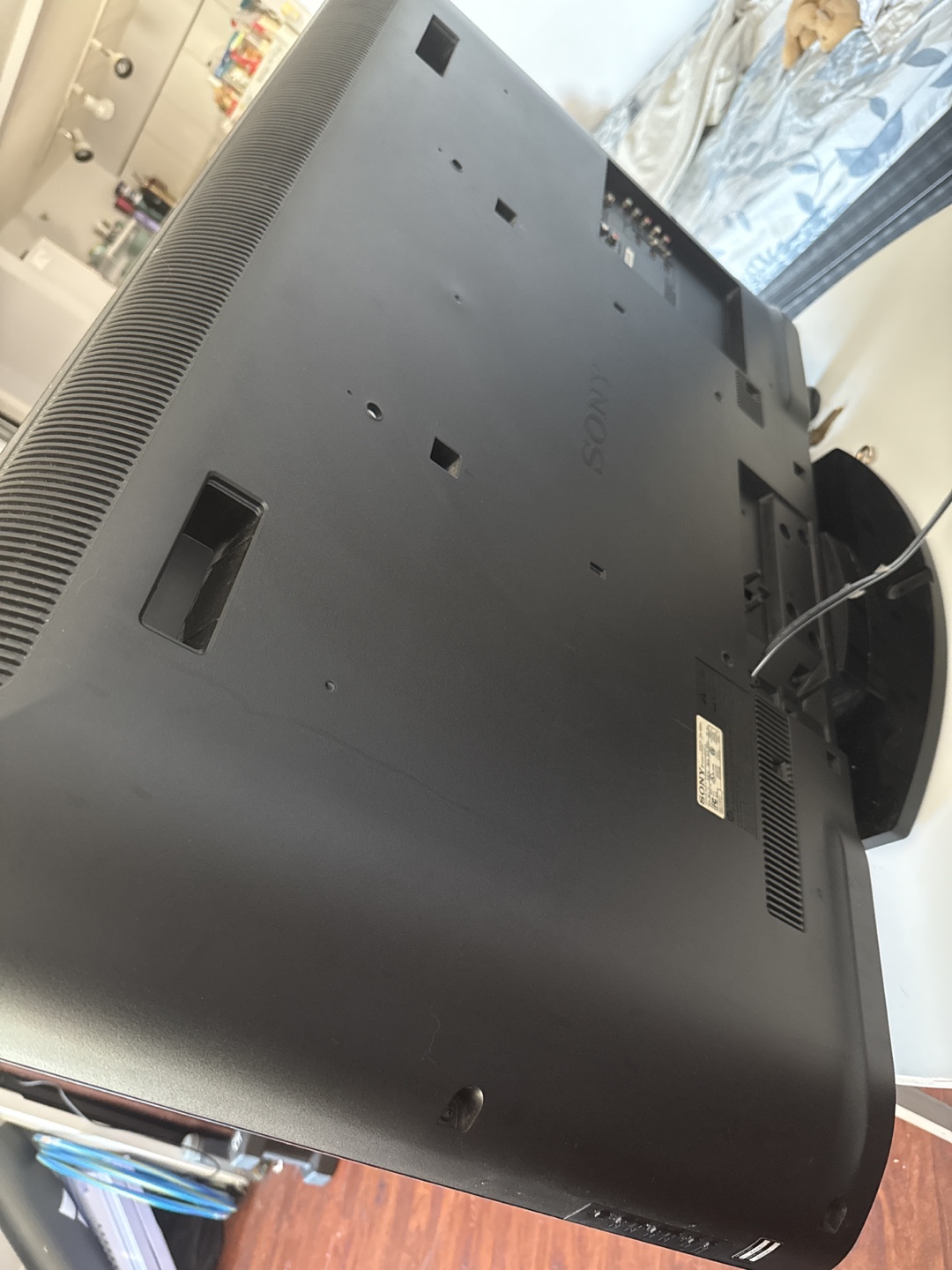 Sony Bravia LCD TV - photo 2