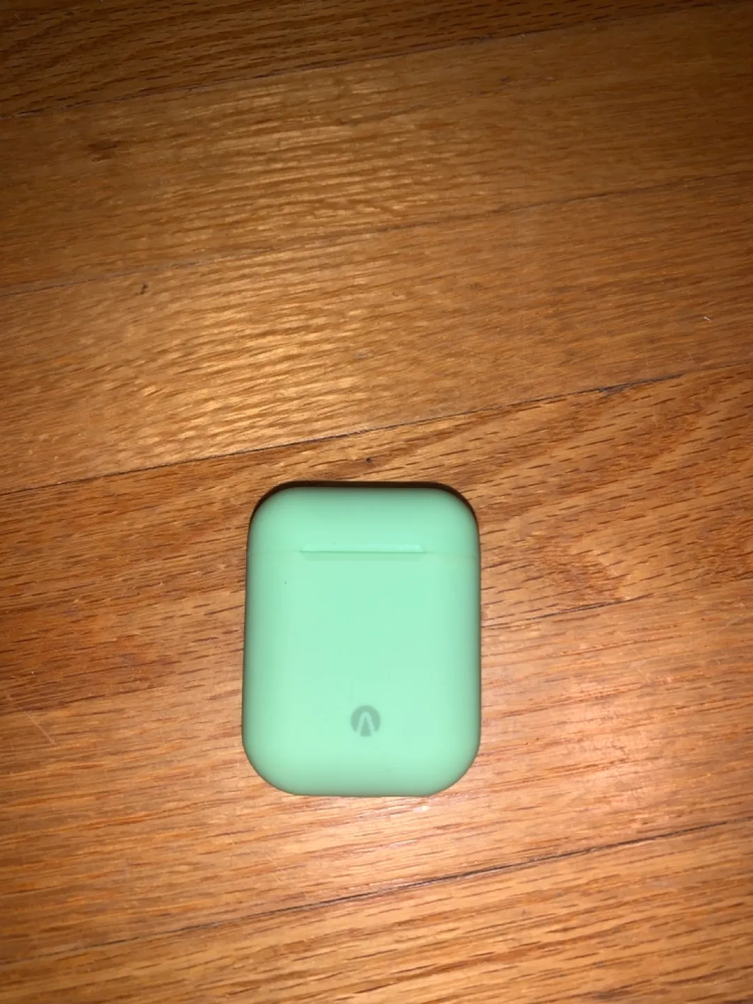 Mint Green Wireless Earbuds thumbnail