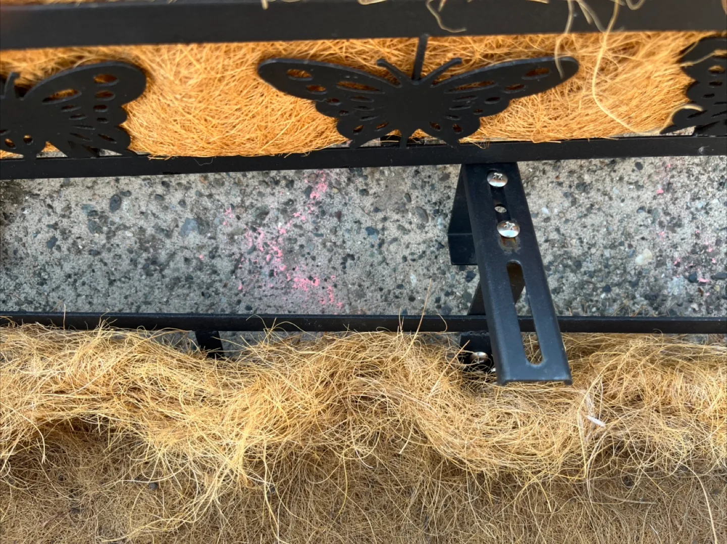 Metal Window Box Planters - Set of 2 image indicator(3)