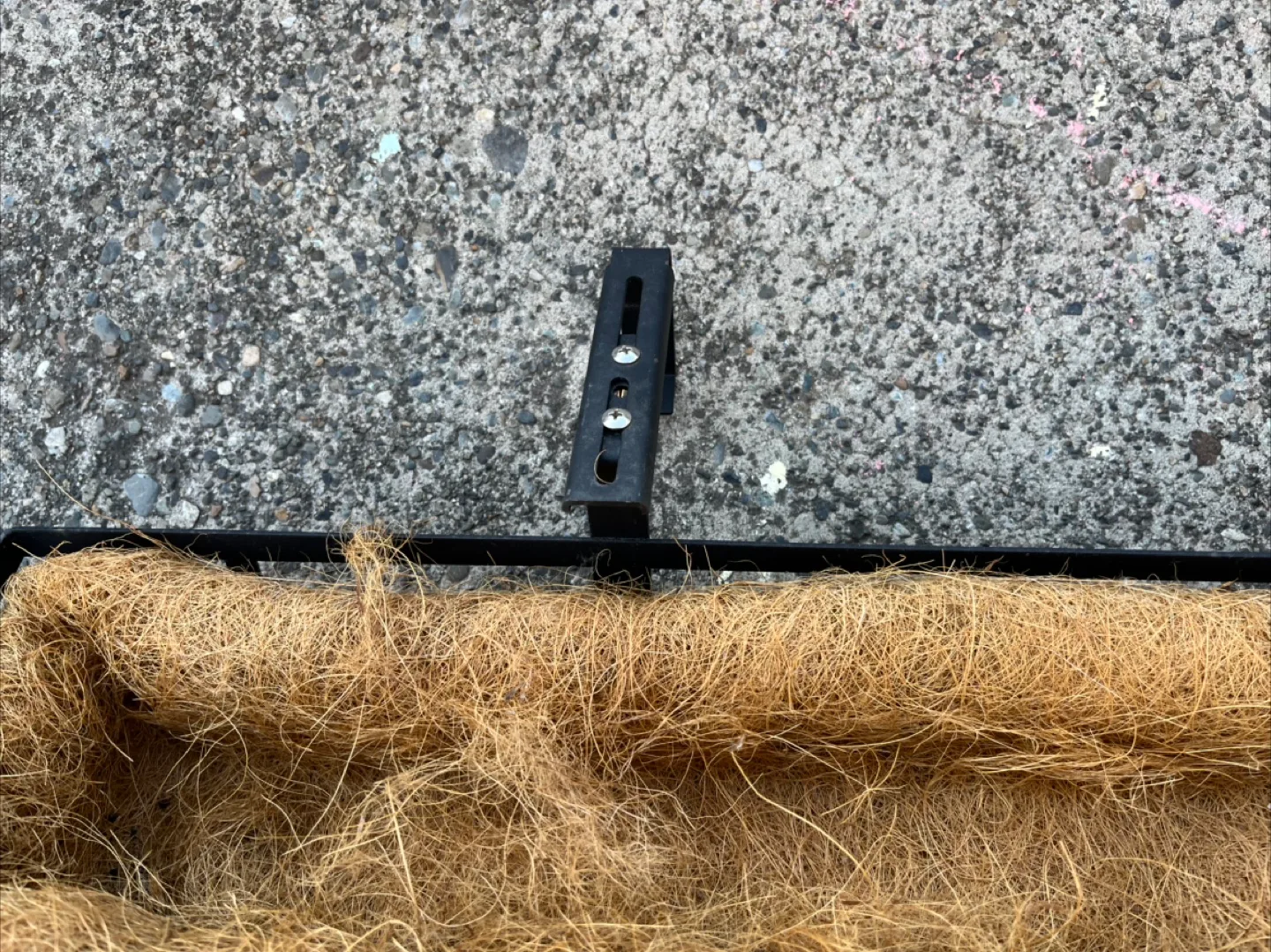 Metal Window Box Planters - Set of 2 image indicator(4)