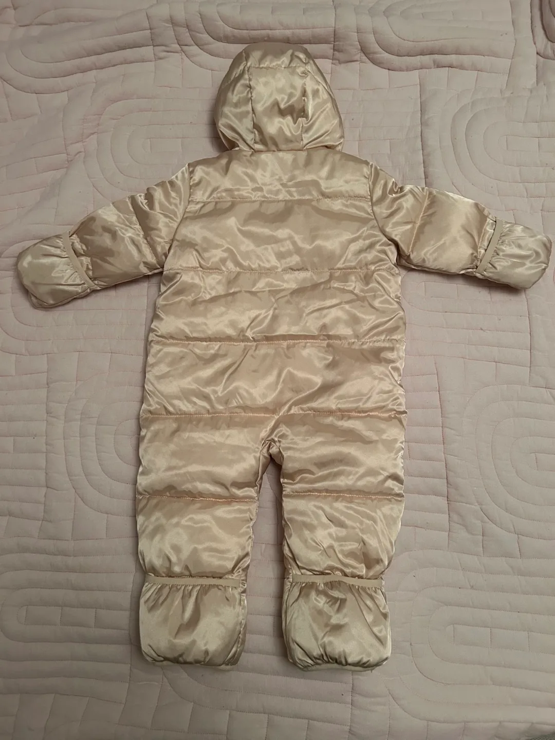 Baby Gap Snowsuit 12-18 Months image indicator(2)