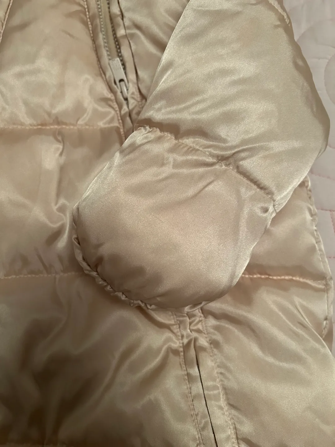 Baby Gap Snowsuit 12-18 Months image indicator(5)