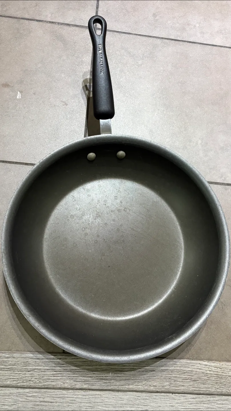 KitchenAid Frying Pan image indicator(2)