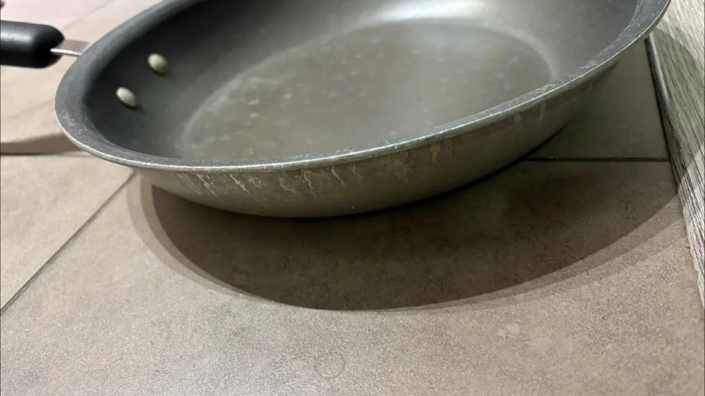 KitchenAid Frying Pan image indicator(4)