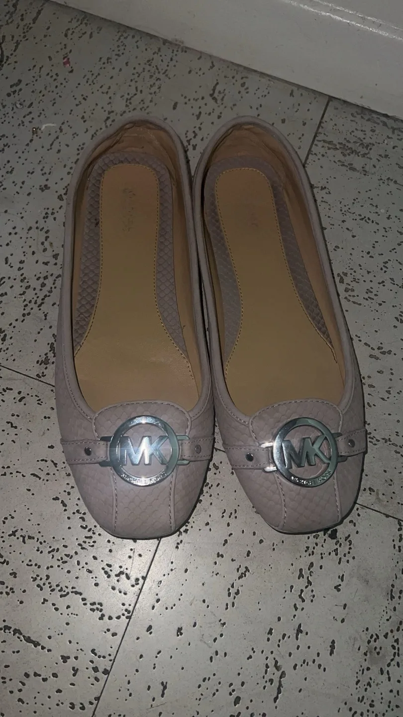 Michael Kors Flats - Size 8 thumbnail