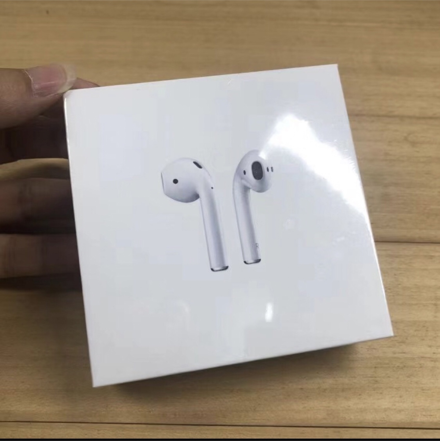 AirPods