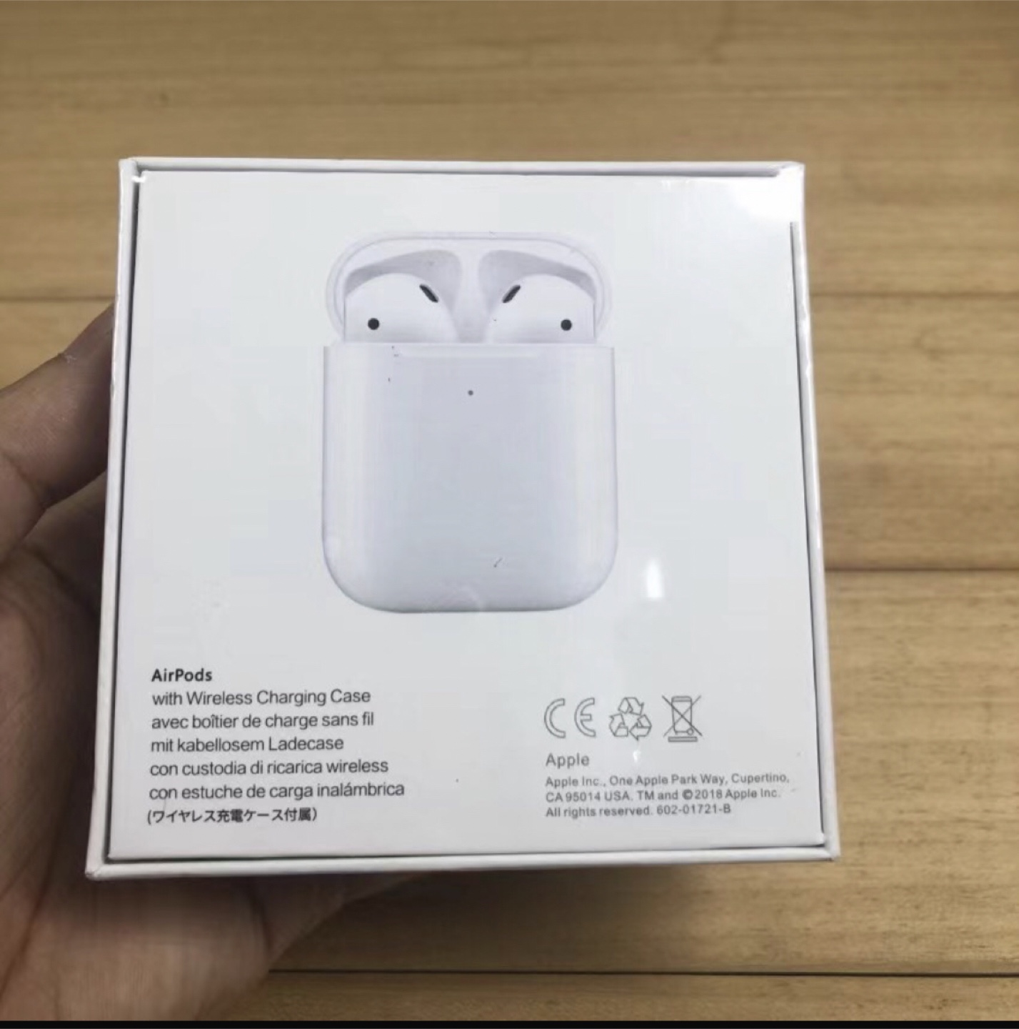 AirPods - photo 5