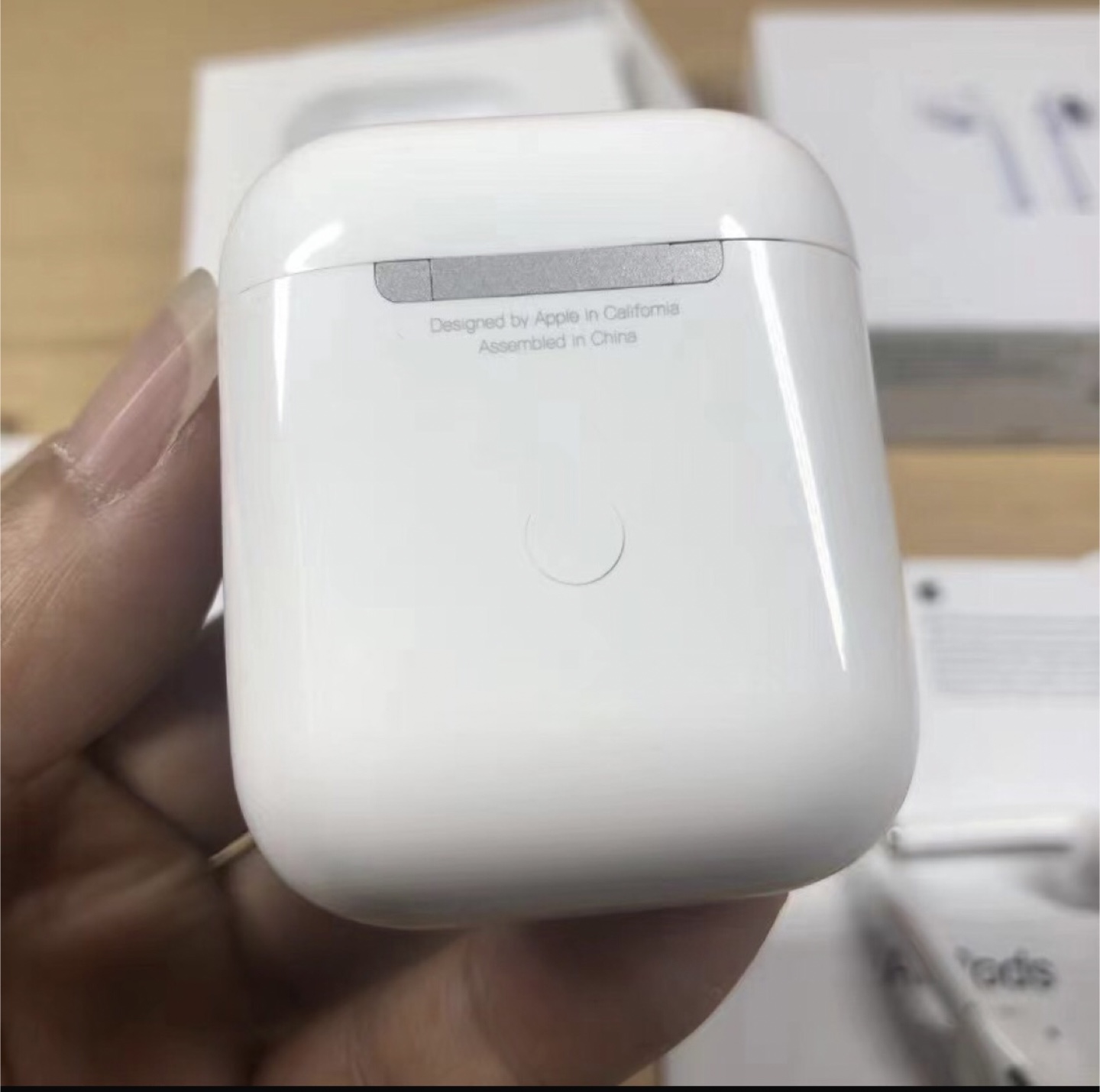AirPods - photo 3