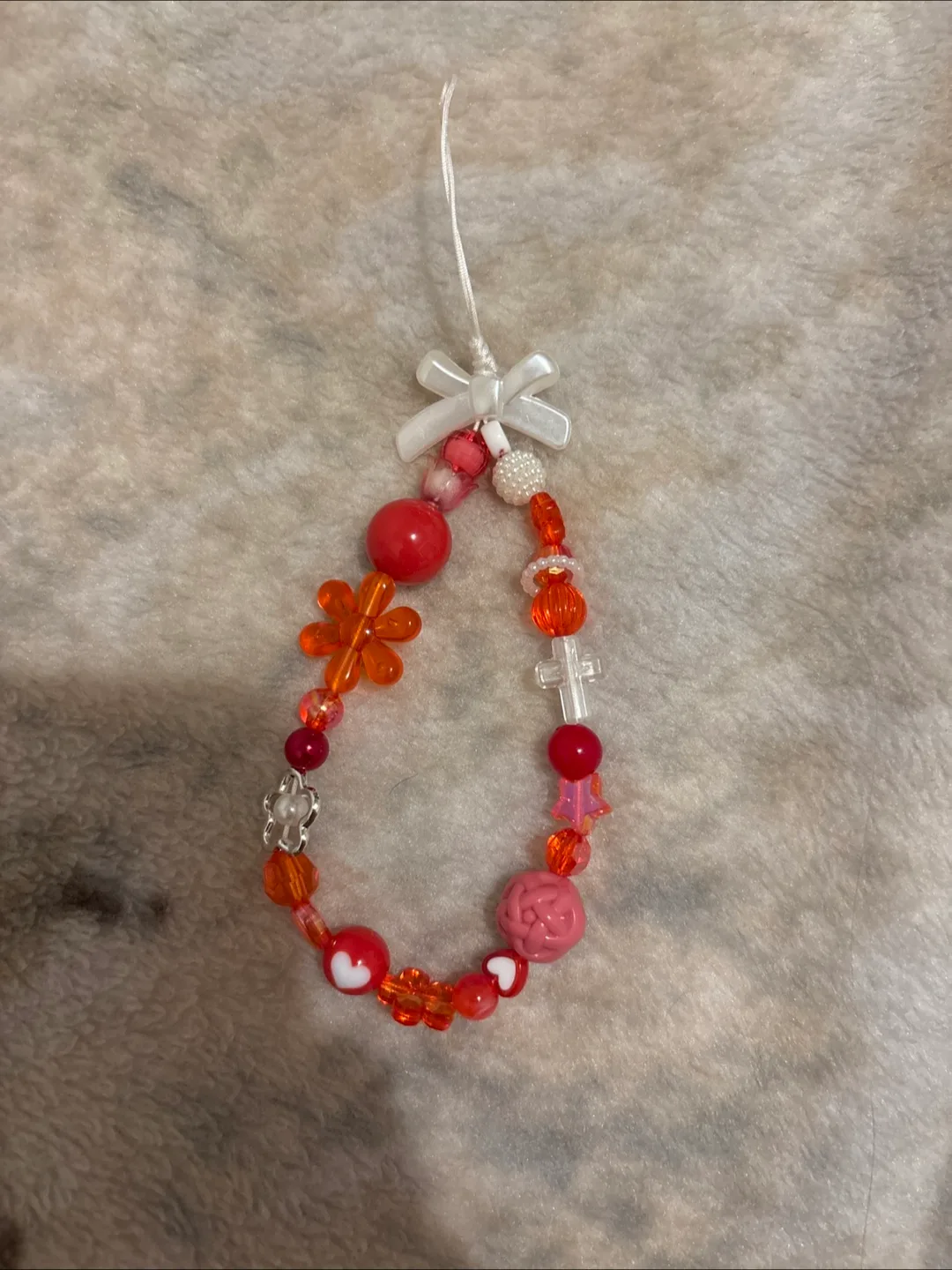 Handmade Beaded Rings, Earrings & Stickers image indicator(3)