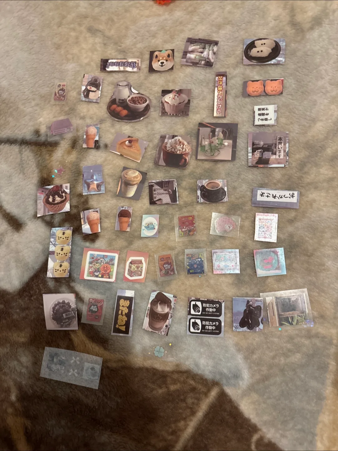 Handmade Beaded Rings, Earrings & Stickers image indicator(4)