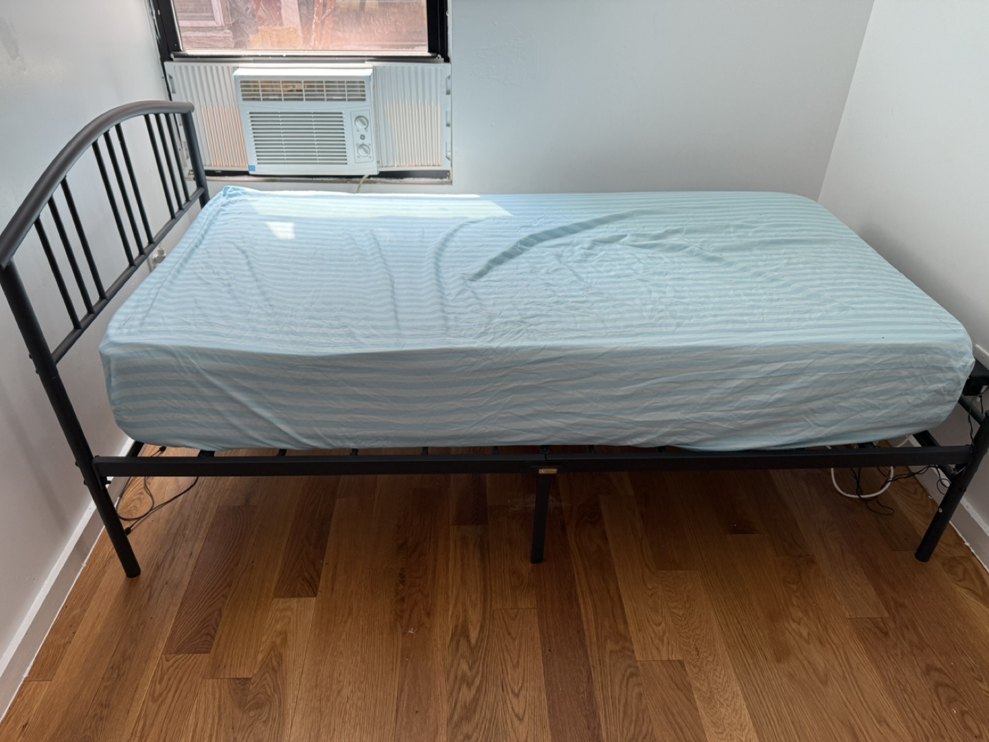 Metal Bed Frame