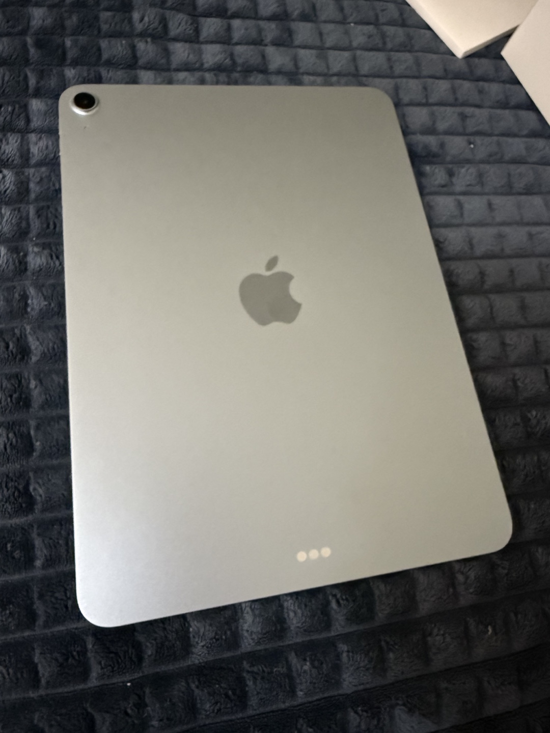 iPad Air M3 (11”) & Apple Pencil Pro and iPhone se 3ra - photo 3
