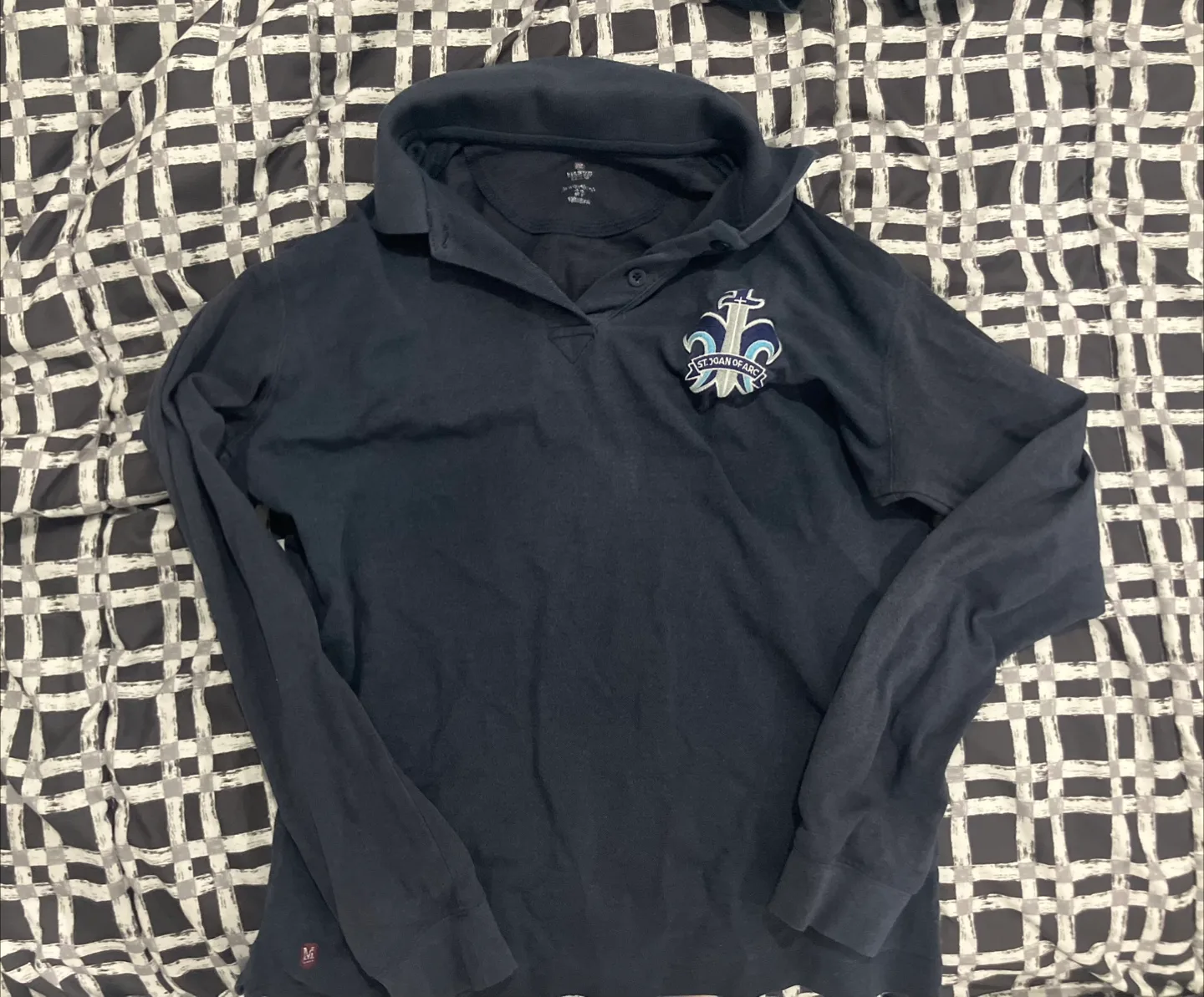 St Joan of Arc Catholic Academy McCarthy Uniforms image indicator(3)