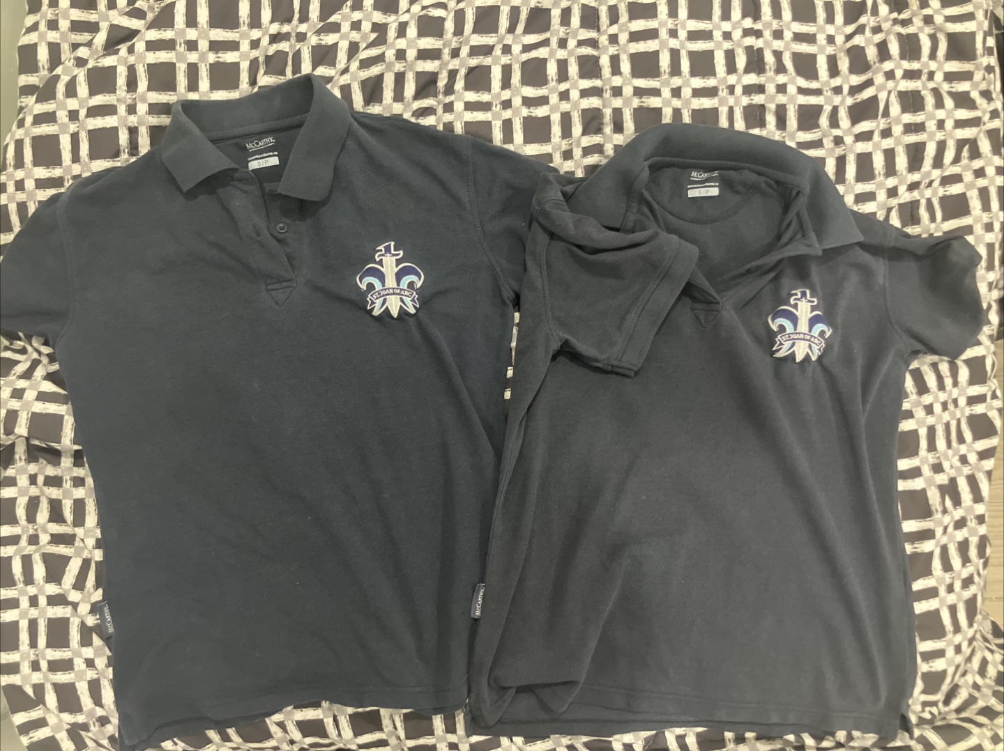 St Joan of Arc Catholic Academy McCarthy Uniforms - photo 4