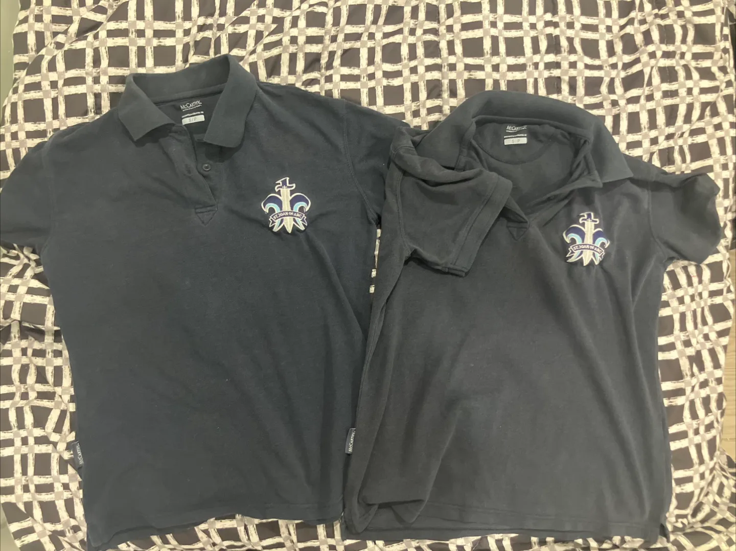 St Joan of Arc Catholic Academy McCarthy Uniforms image indicator(4)