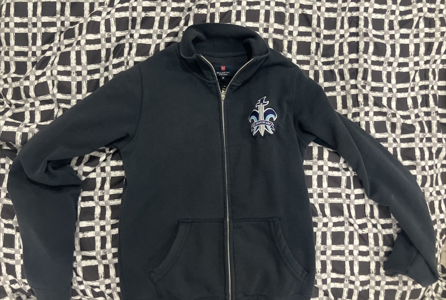 St Joan of Arc Catholic Academy McCarthy Uniforms - photo 2