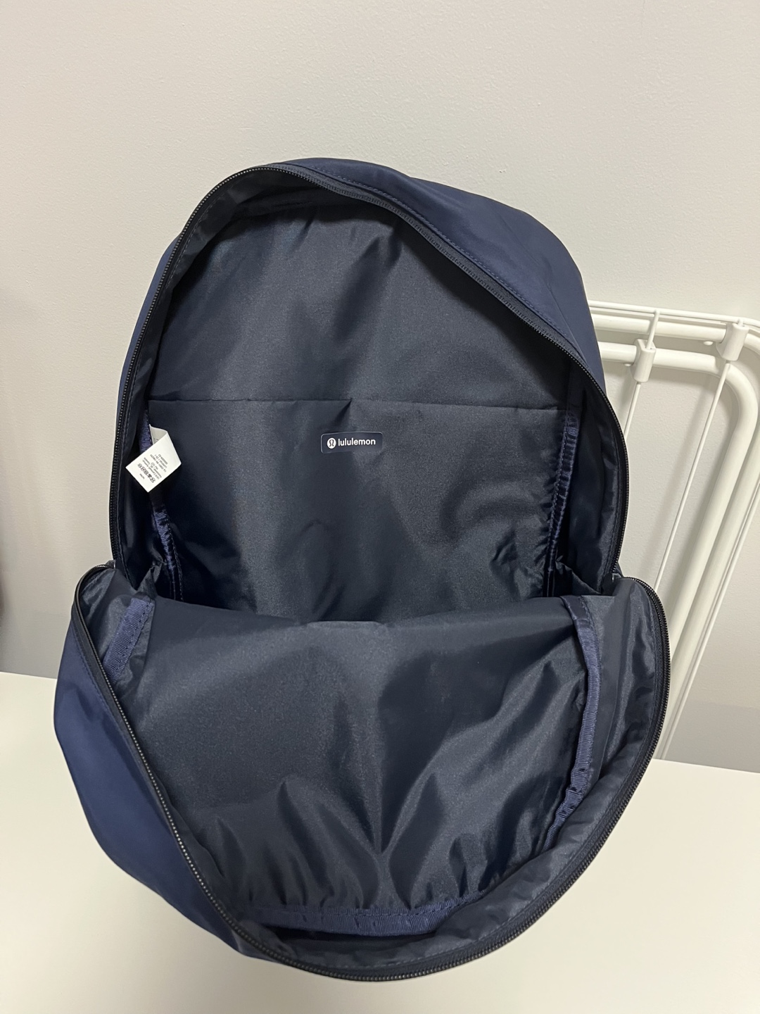 Lululemon City Adventurer Backpack 22L - Navy - photo 4