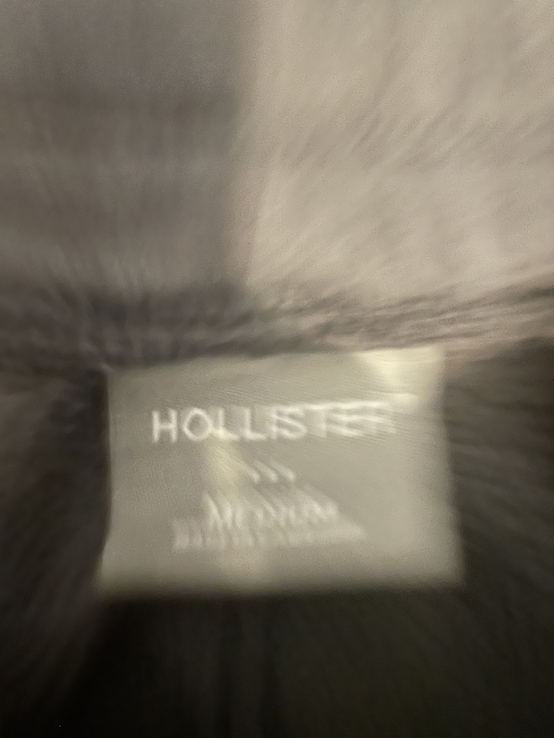 Hollister Sweatpants - Size Medium - photo 2
