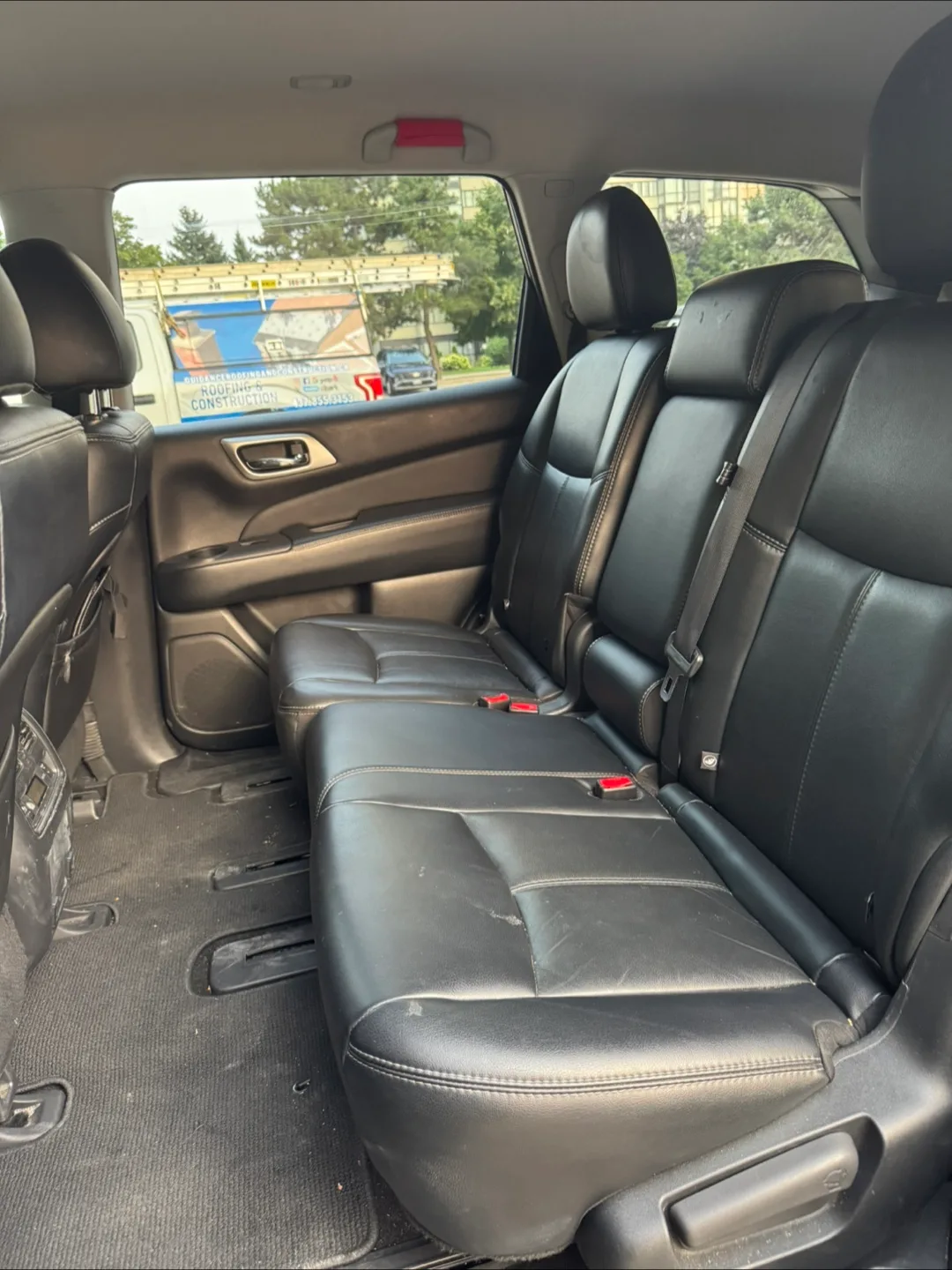 Nissan Pathfinder 2014 SL Trim AWD image indicator(6)