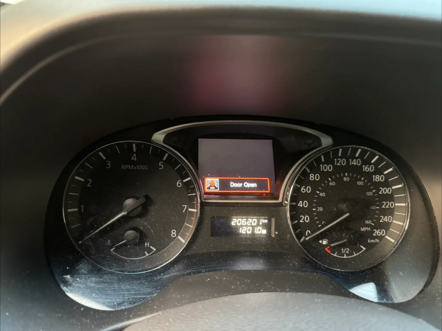 Nissan Pathfinder 2014 SL Trim AWD image indicator(8)