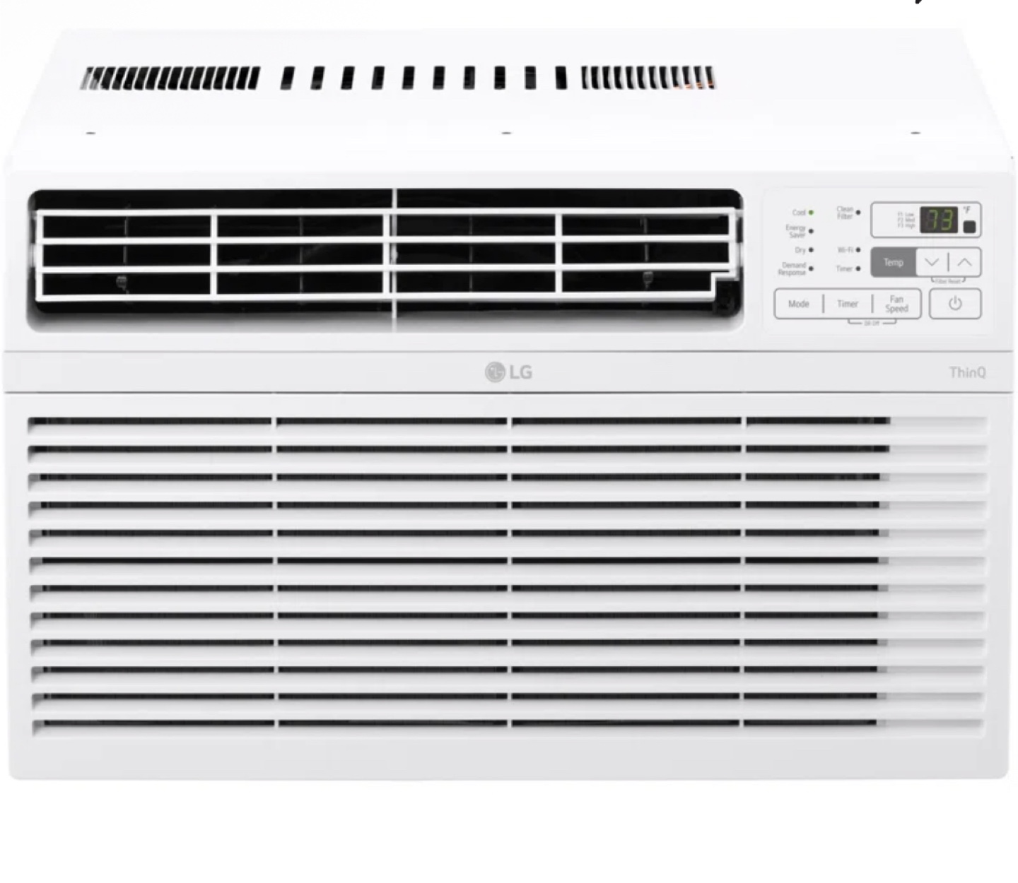 LG Window Air Conditioner