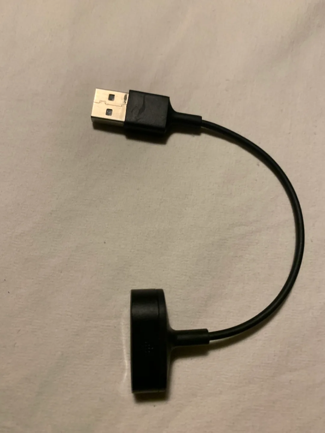 Fitbit Inspire HR Fitness Tracker - Black image indicator(3)