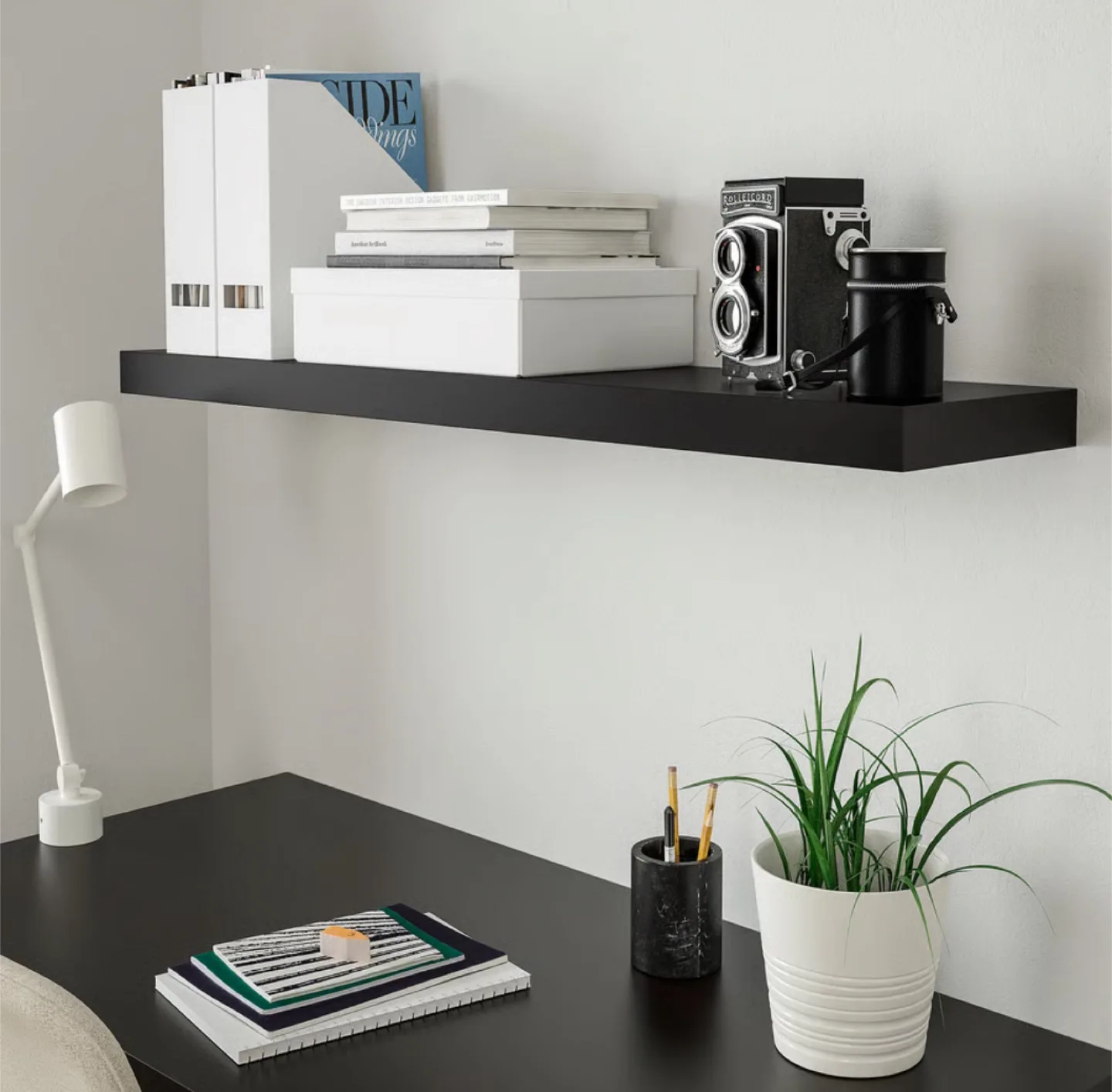 IKEA Floating Shelf thumbnail