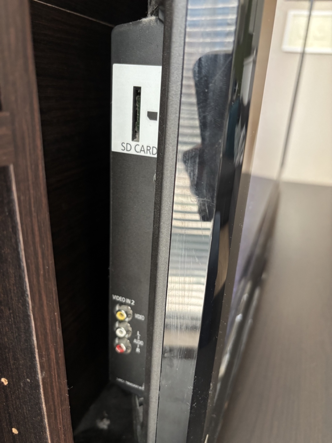 Panasonic Viera TV 42" - photo 2
