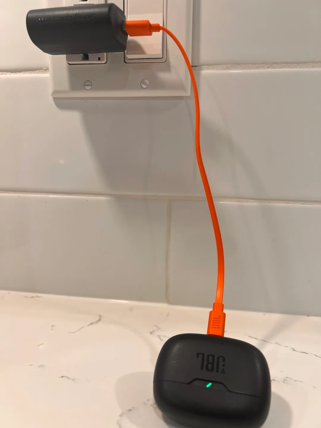 Block/wall Chargers image indicator(5)