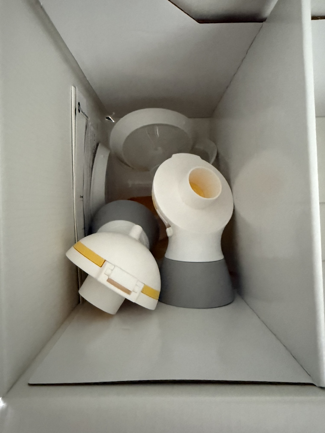 Medela Pump In Style Double Electric Breast Pump - photo 4