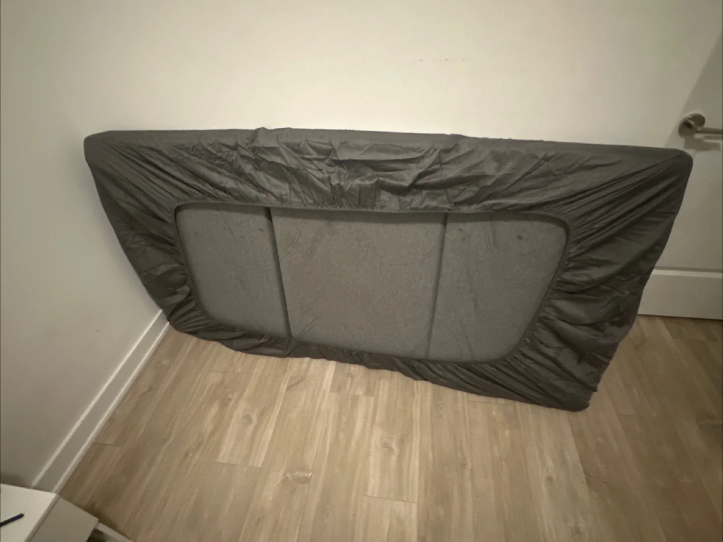 Foldable Mattress thumbnail