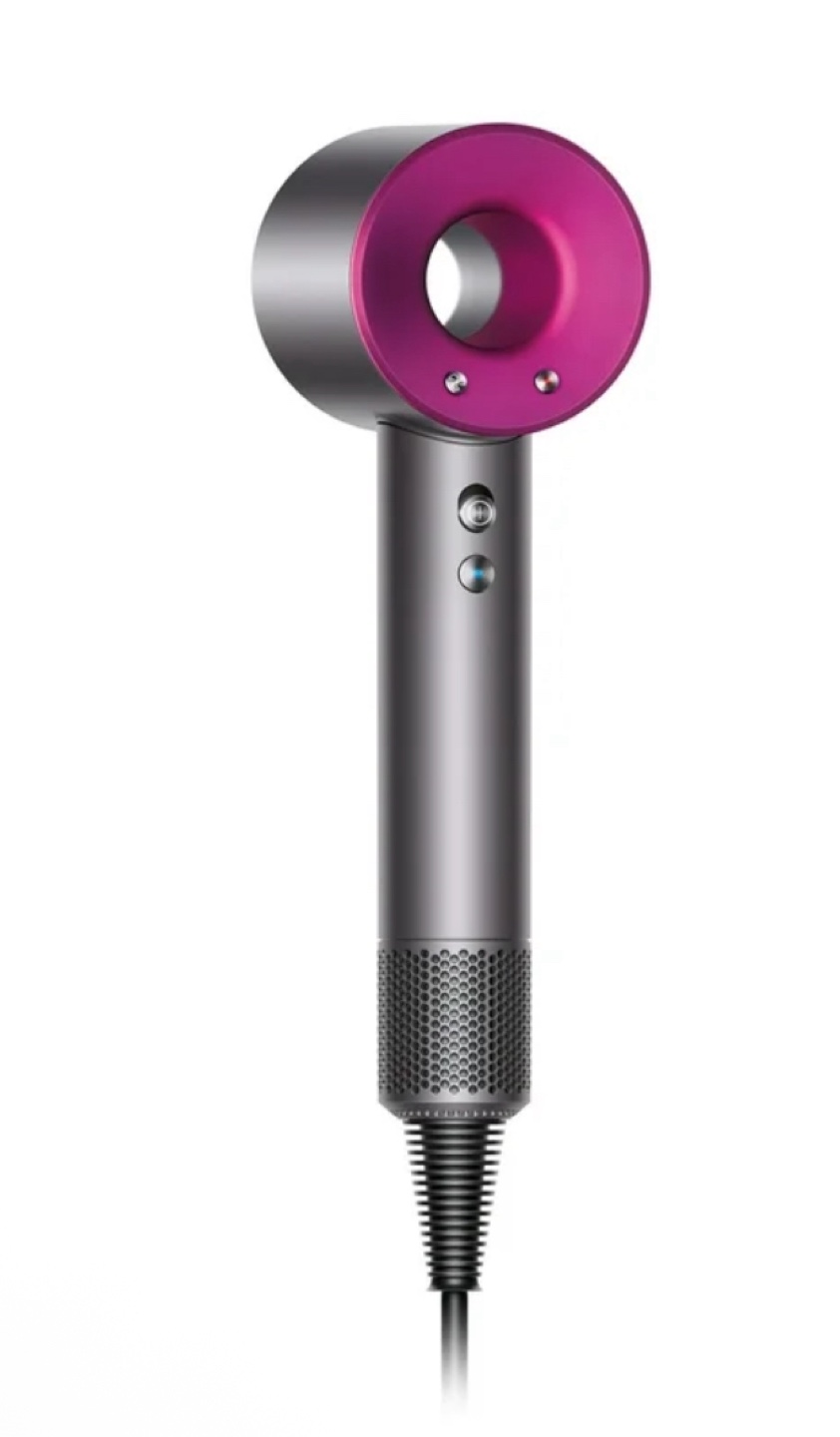 Dyson Supersonic Hair Dryer :) - photo 2