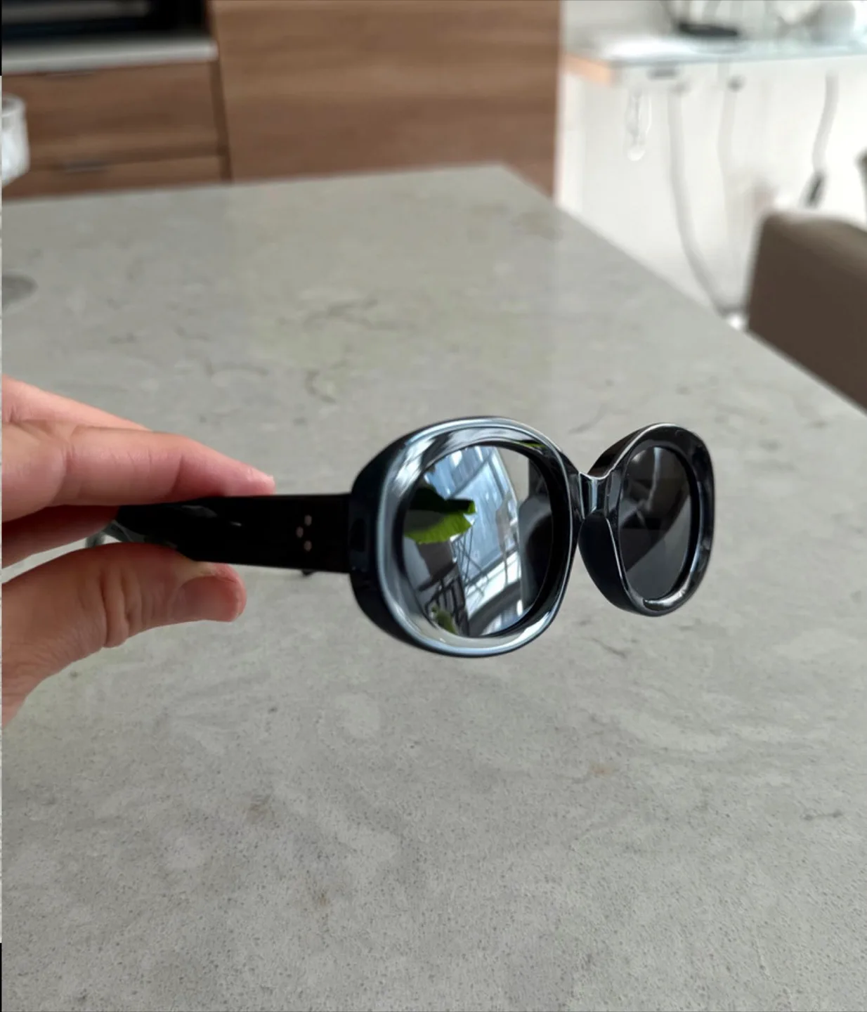 4 pairs of sunglasses – $15 for all, or $5 each image indicator(6)