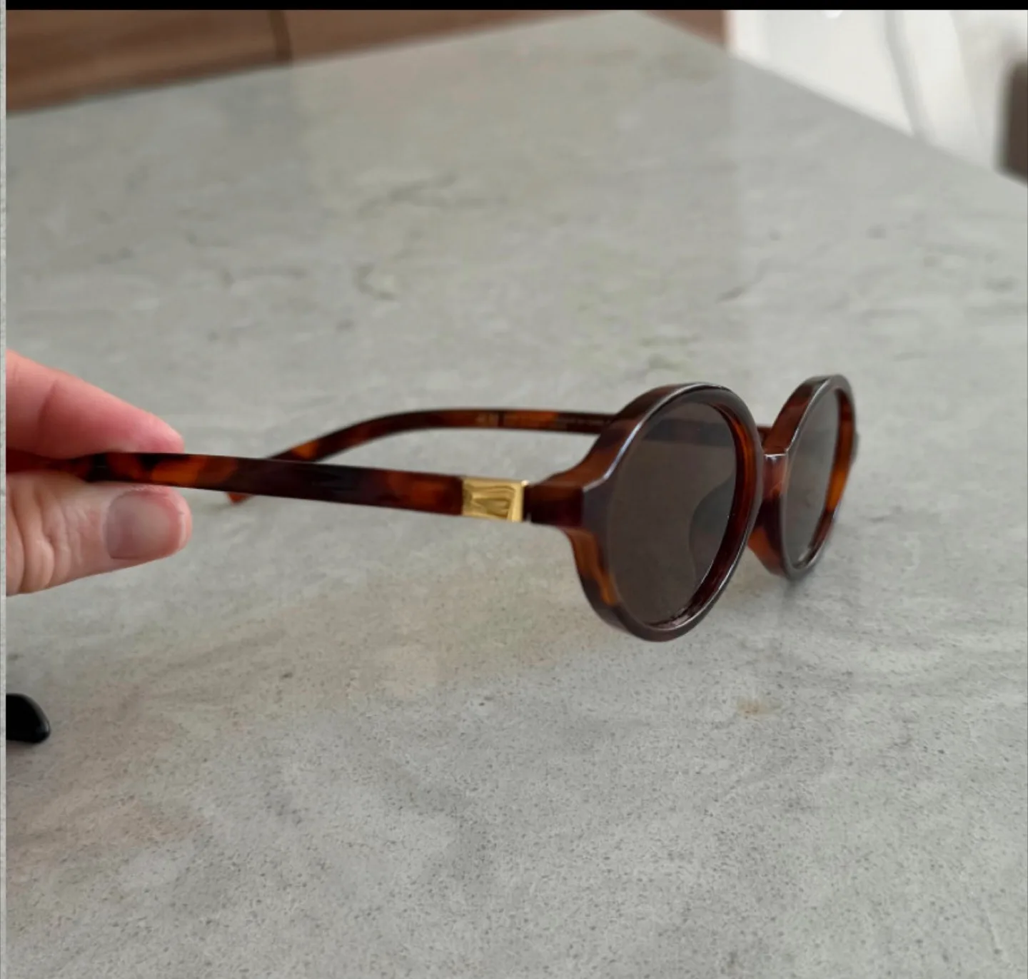 4 pairs of sunglasses – $15 for all, or $5 each image indicator(4)