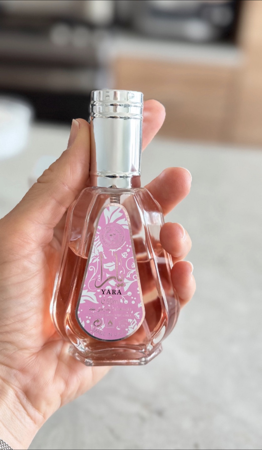 Lattafa Yara eau de parfum spray 50 ml