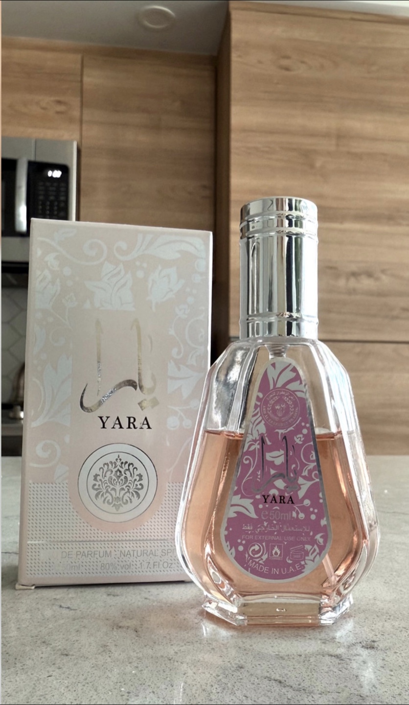 Lattafa Yara eau de parfum spray 50 ml - photo 2