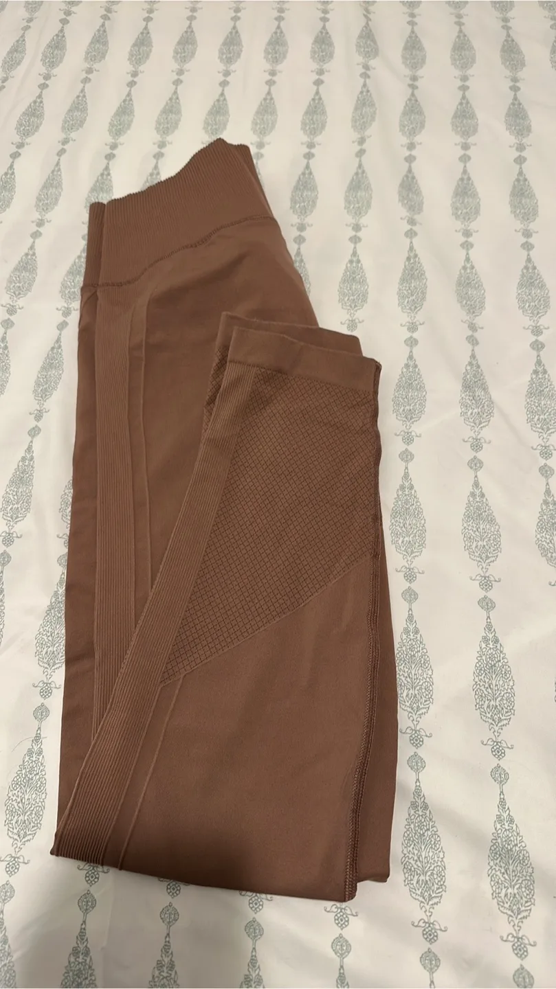 Lululemon Align Leggings Size 8 image indicator(3)