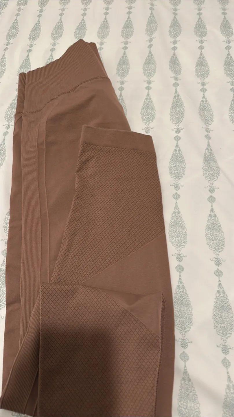 Lululemon Align Leggings Size 8 image indicator(4)