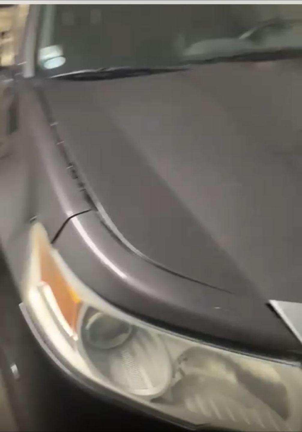 Acura TL Sedan - Grey 2009 Model - photo 5