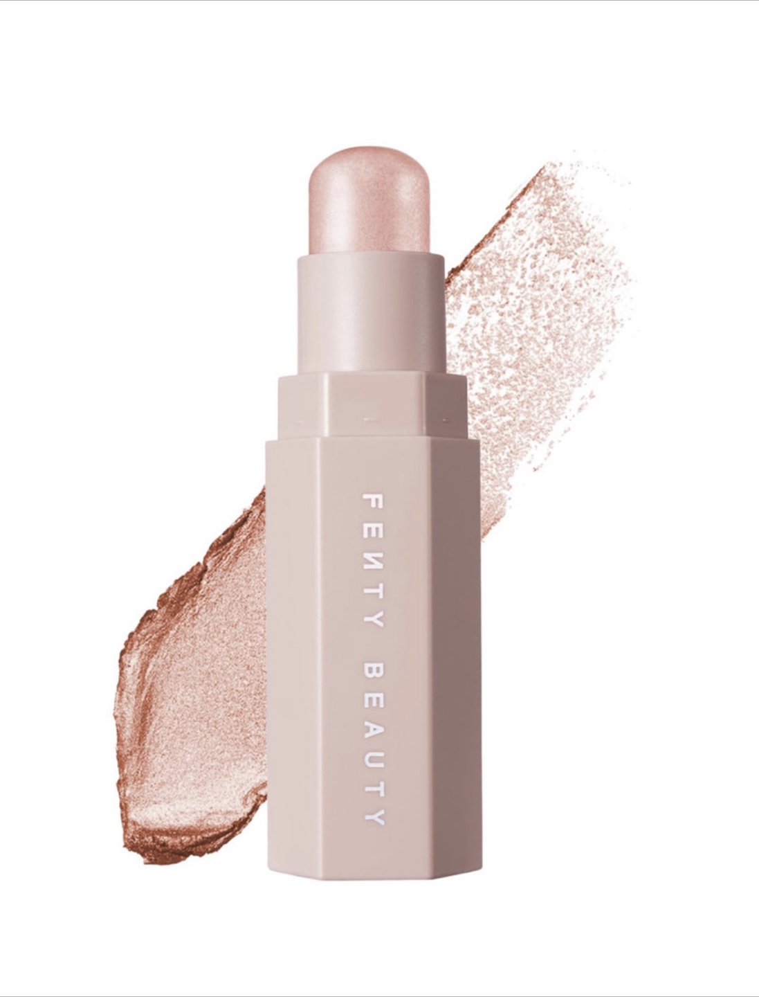 Fenty Beauty Match Stix Shimmer Skinstick – Shade: Starstruck