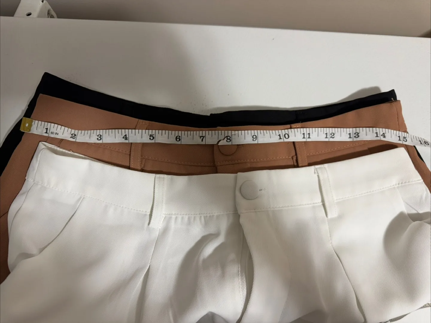 Formal Shorts image indicator(2)