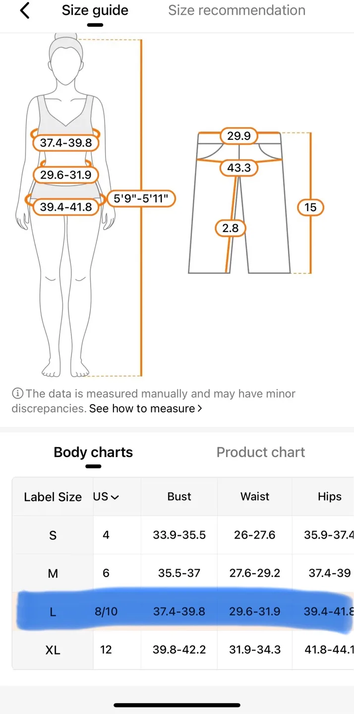 Formal Shorts image indicator(7)