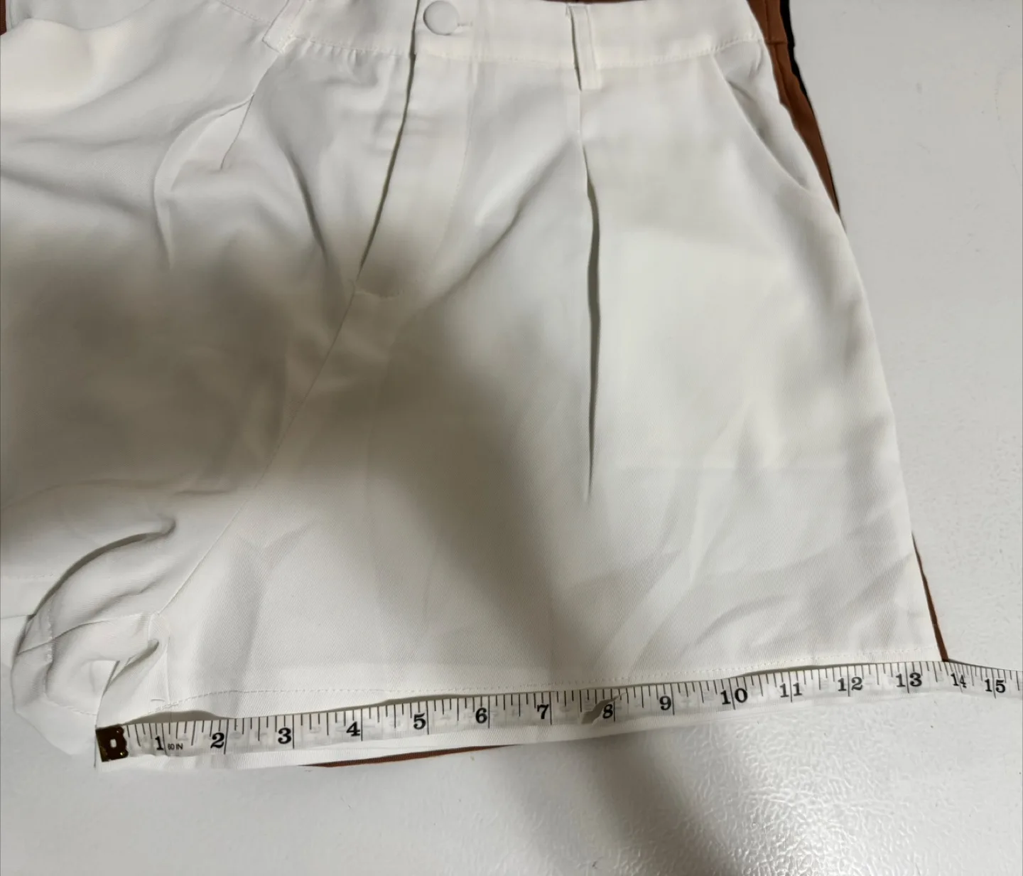 Formal Shorts image indicator(4)