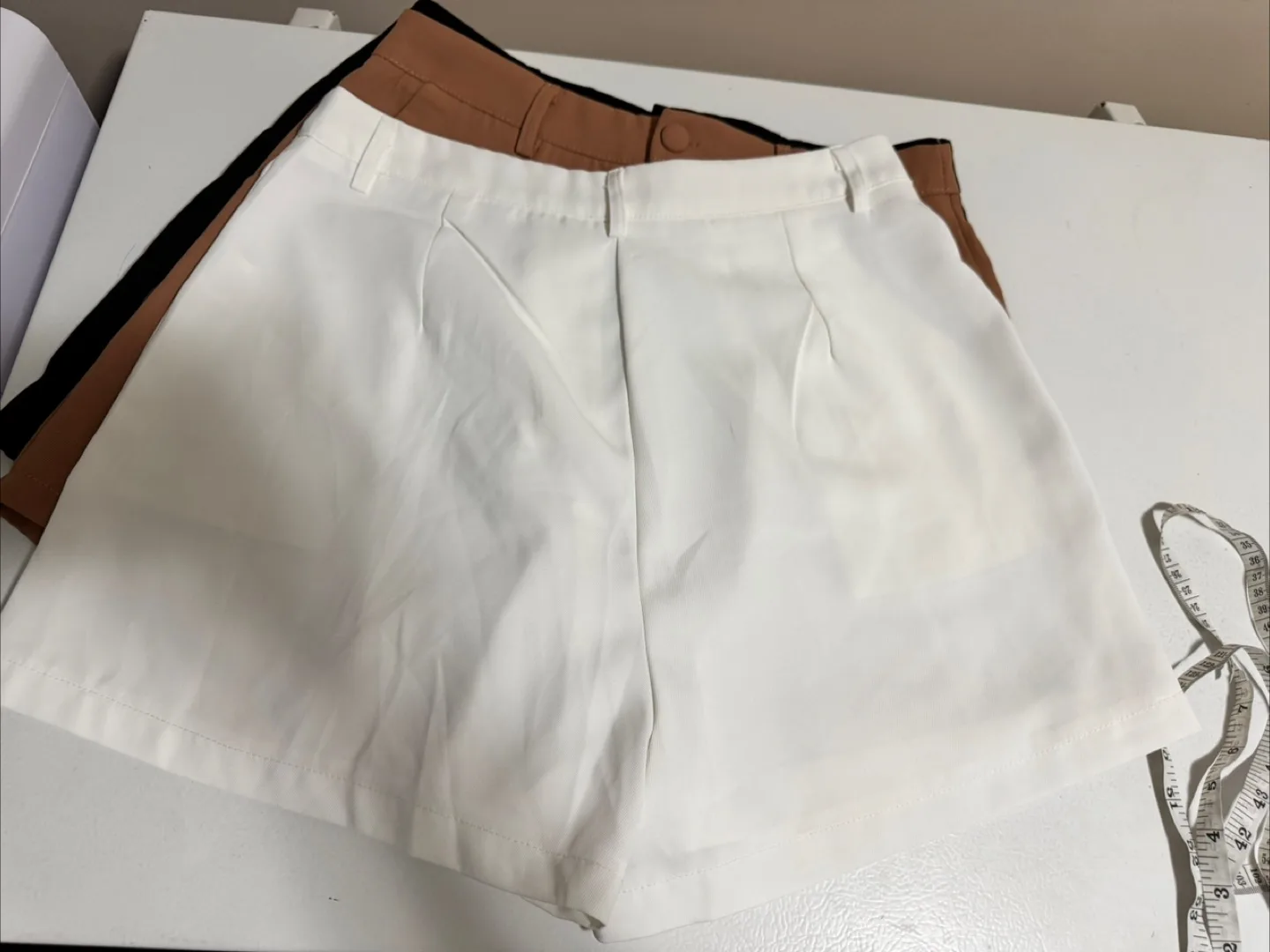 Formal Shorts image indicator(6)