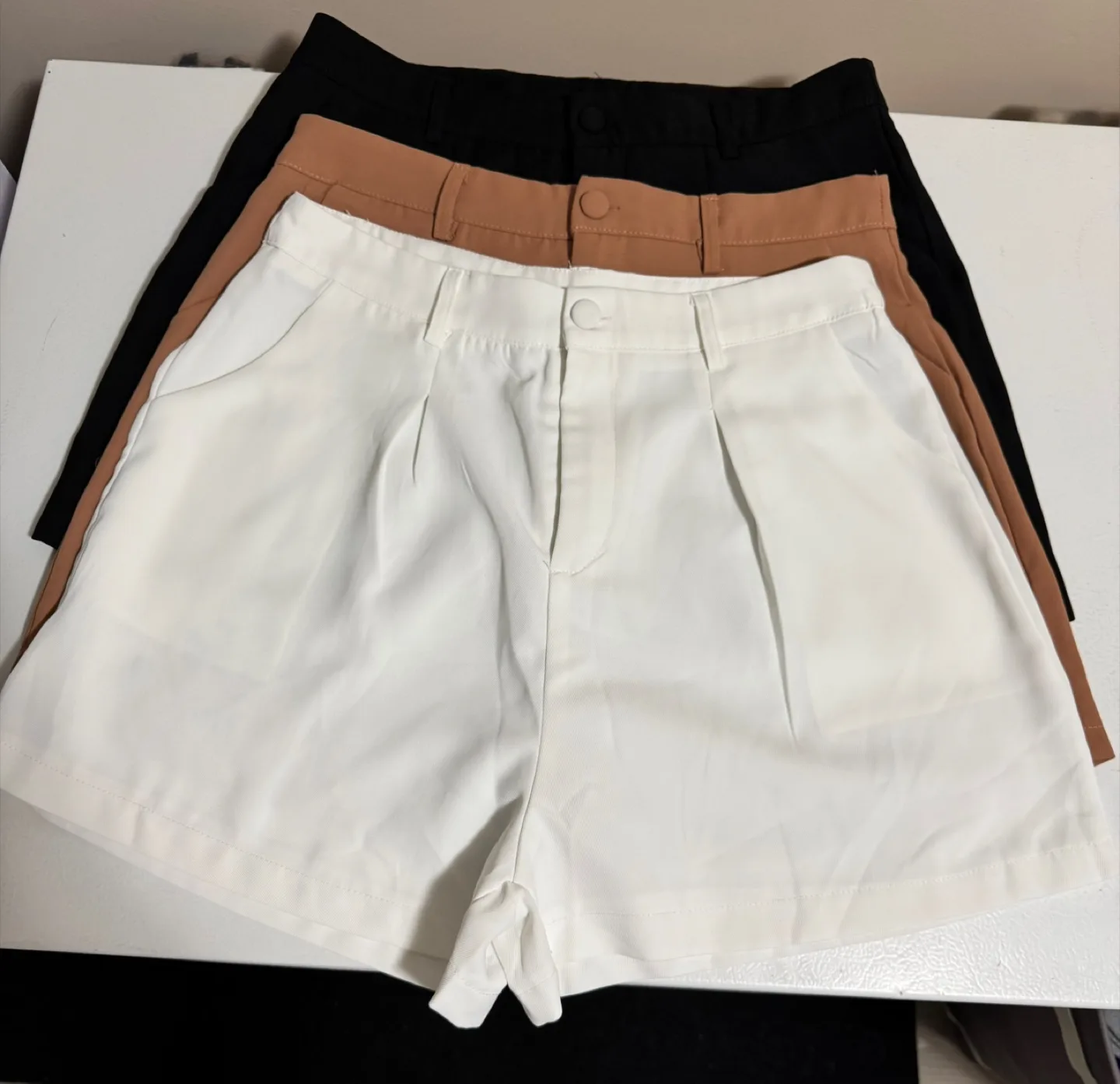 Formal Shorts thumbnail