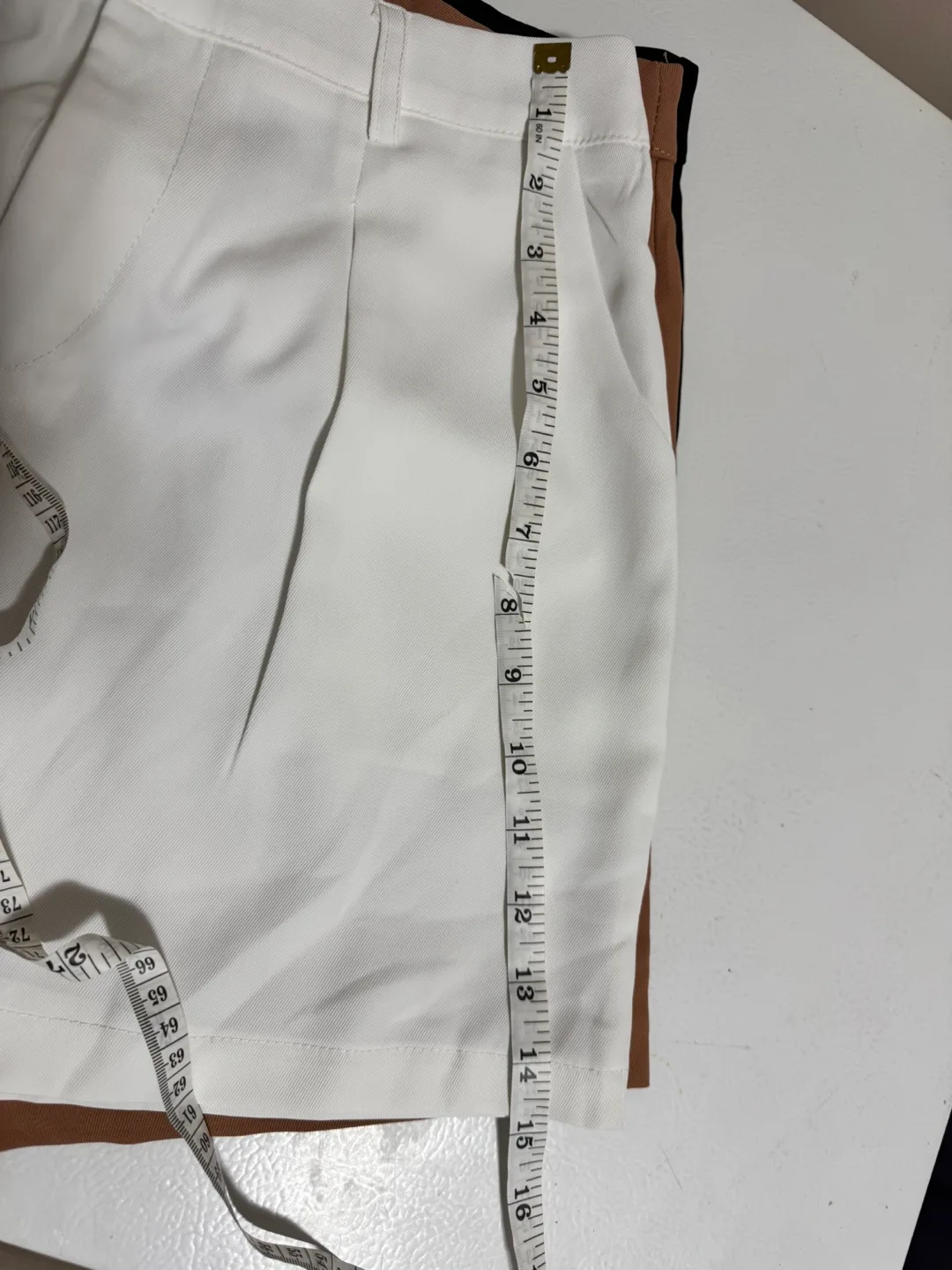 Formal Shorts image indicator(3)