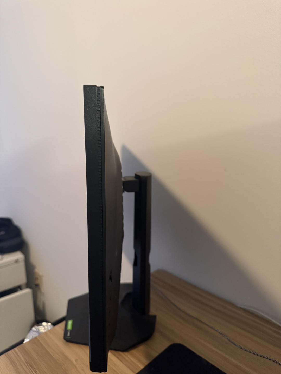 Prime condition 165 Hz Dell Monitor with Box