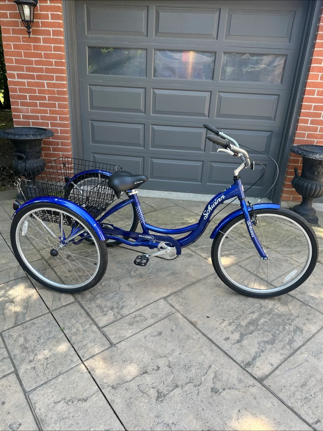 Schwinn Adult Tricycle thumbnail